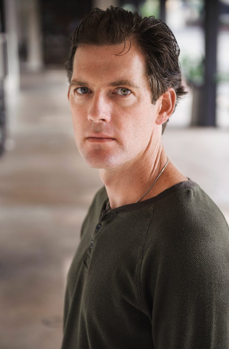 Kyle Kyle Corbett Author and Writer