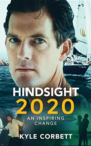 Kyle Corbett Hindsight 2020 Book Cover